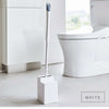 クリーナーシート収納付きトイレワイパースタンド タワー.|s7